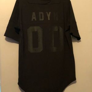 ADYN L Baseball Shirt